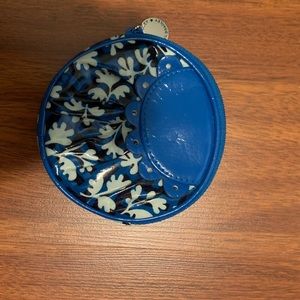 Vera Bradley coin purse